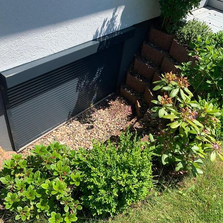 Appartement Buddha Langelsheim Exterior foto