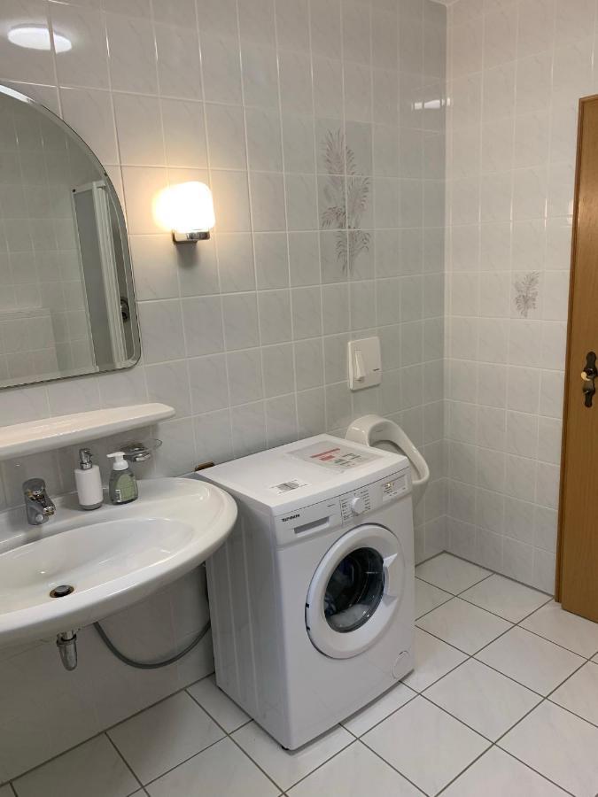Appartement Buddha Langelsheim Exterior foto