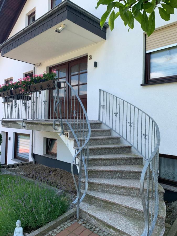 Appartement Buddha Langelsheim Exterior foto