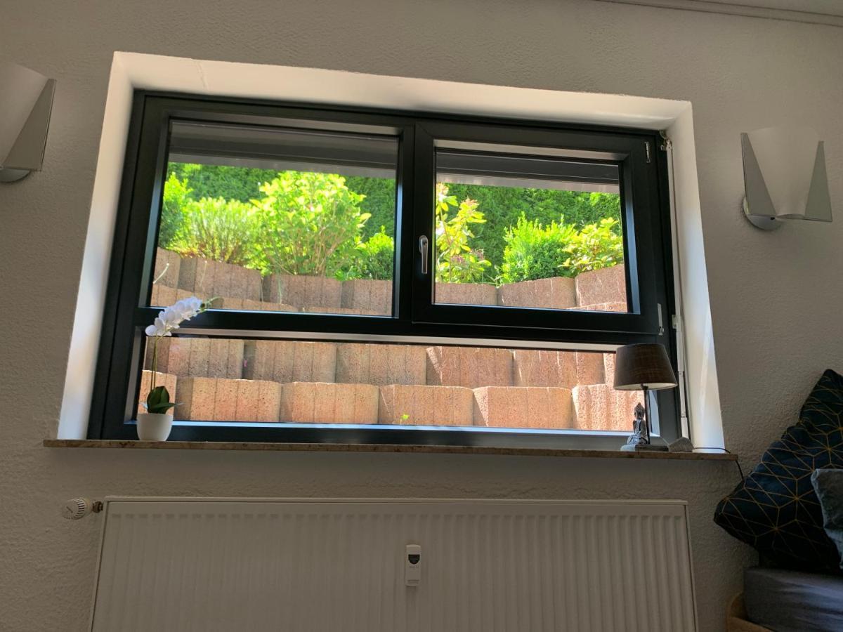 Appartement Buddha Langelsheim Exterior foto