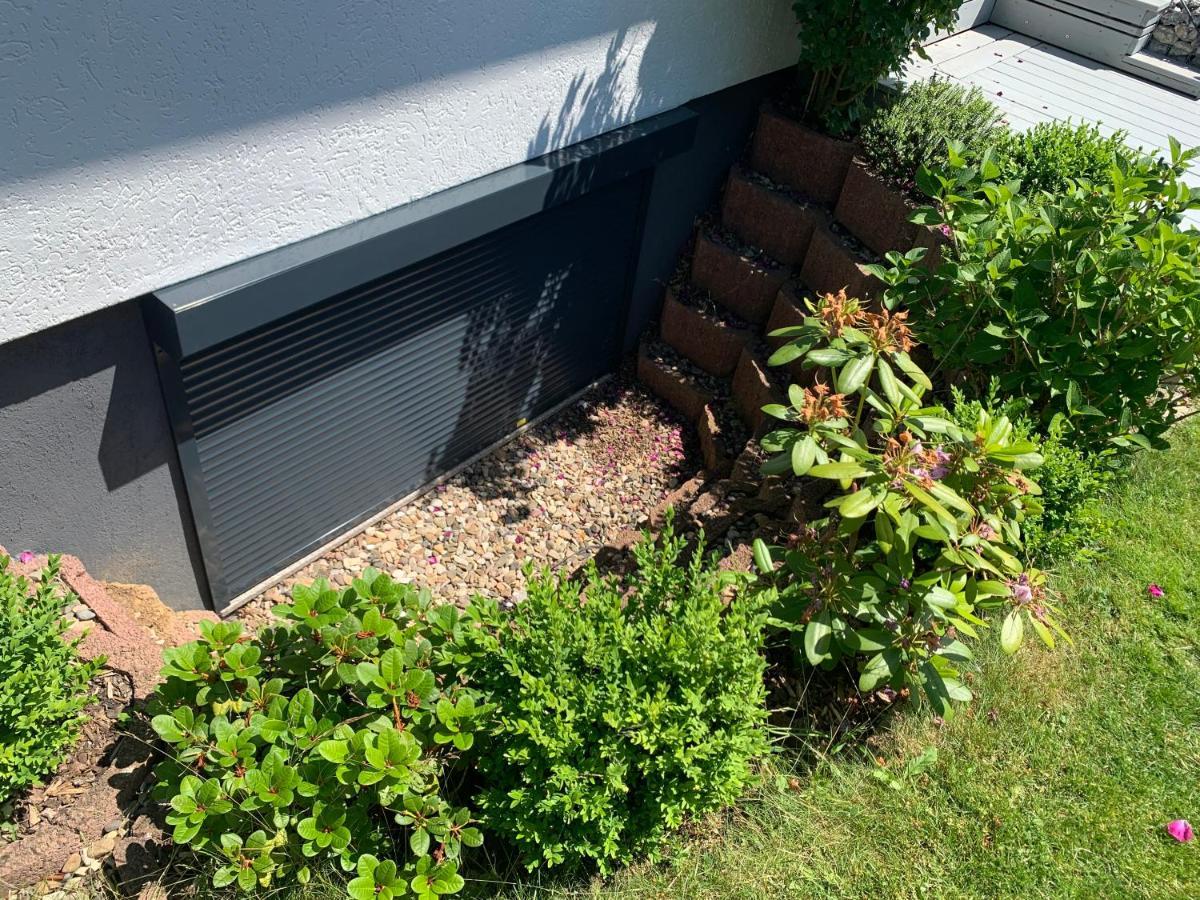 Appartement Buddha Langelsheim Exterior foto