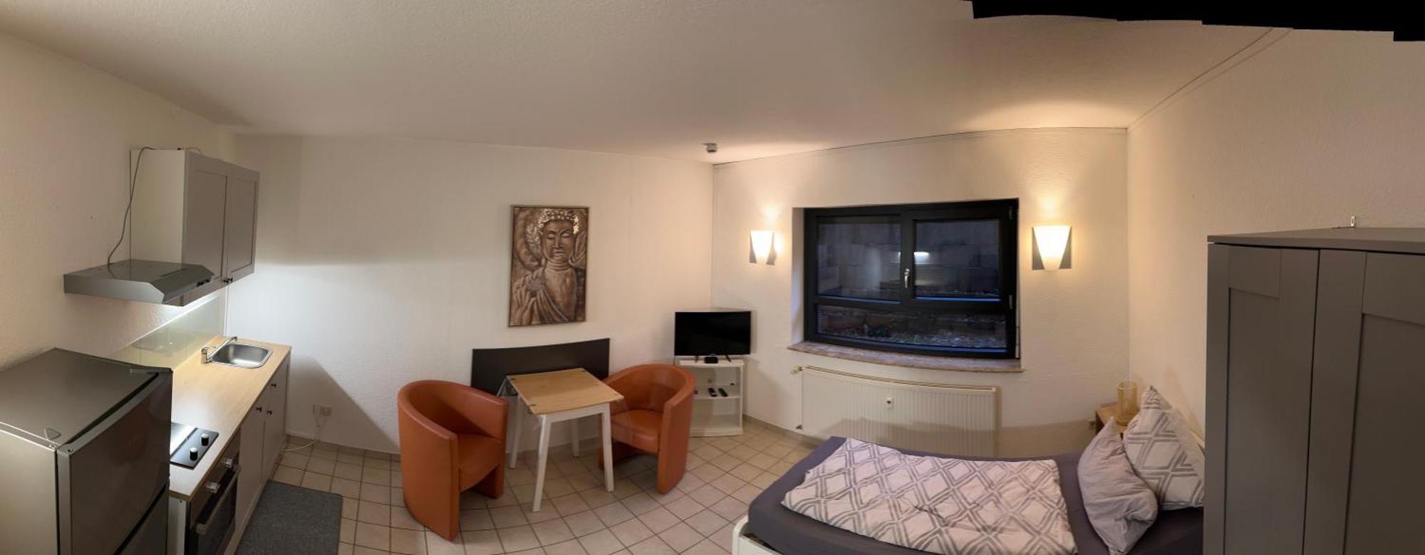 Appartement Buddha Langelsheim Exterior foto