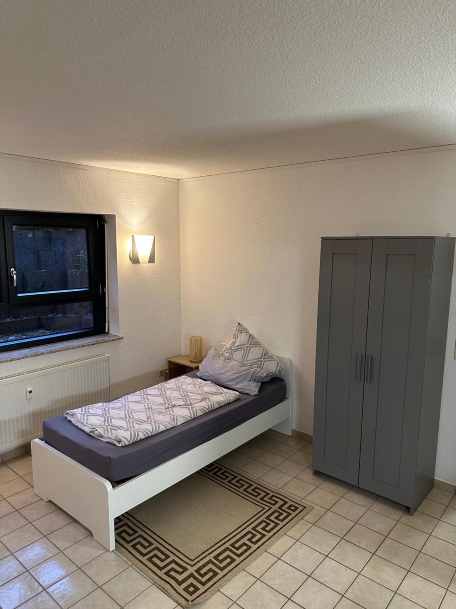 Appartement Buddha Langelsheim Exterior foto